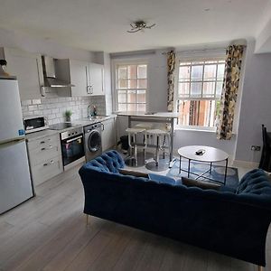 Appartement met Twee Slaapkamers